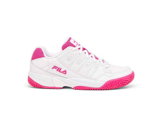 Fila Double Bounce