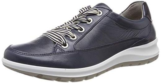 ara Tokio 1239801, Zapatillas para Mujer, Azul