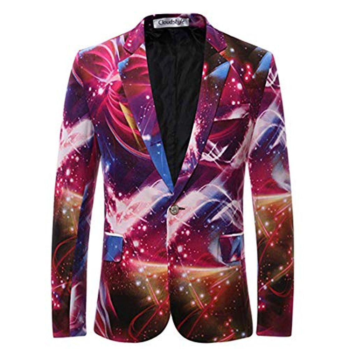 Producto Cloudstyle - Chaqueta de fiesta para hombre