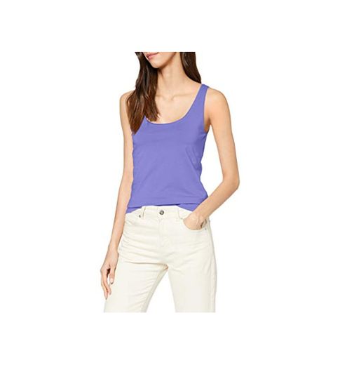 edc by Esprit 129CC1K025 Camisa Cami