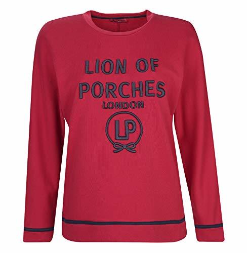 Product Lion of Porches Sudadera S