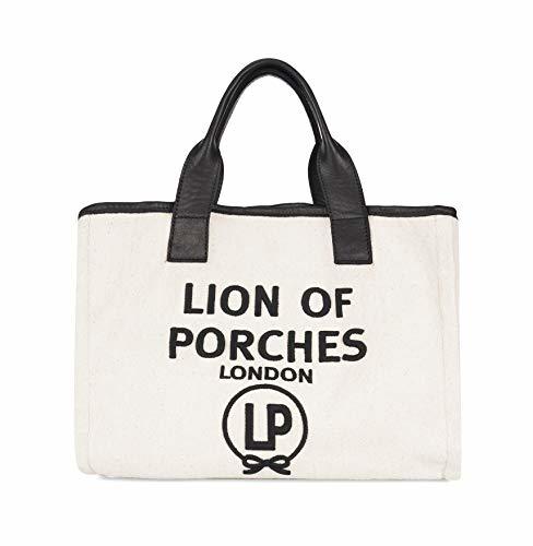 Producto Lion of Porches Bolso U