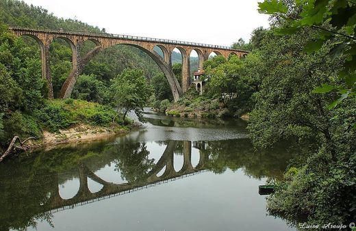 Ponte do Poço de Santiago