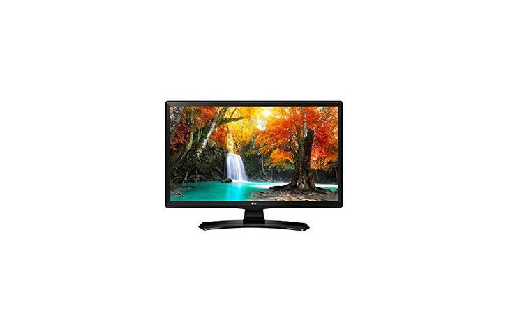 Social LG 28MT49S-PZ - Monitor TV de 27.5"