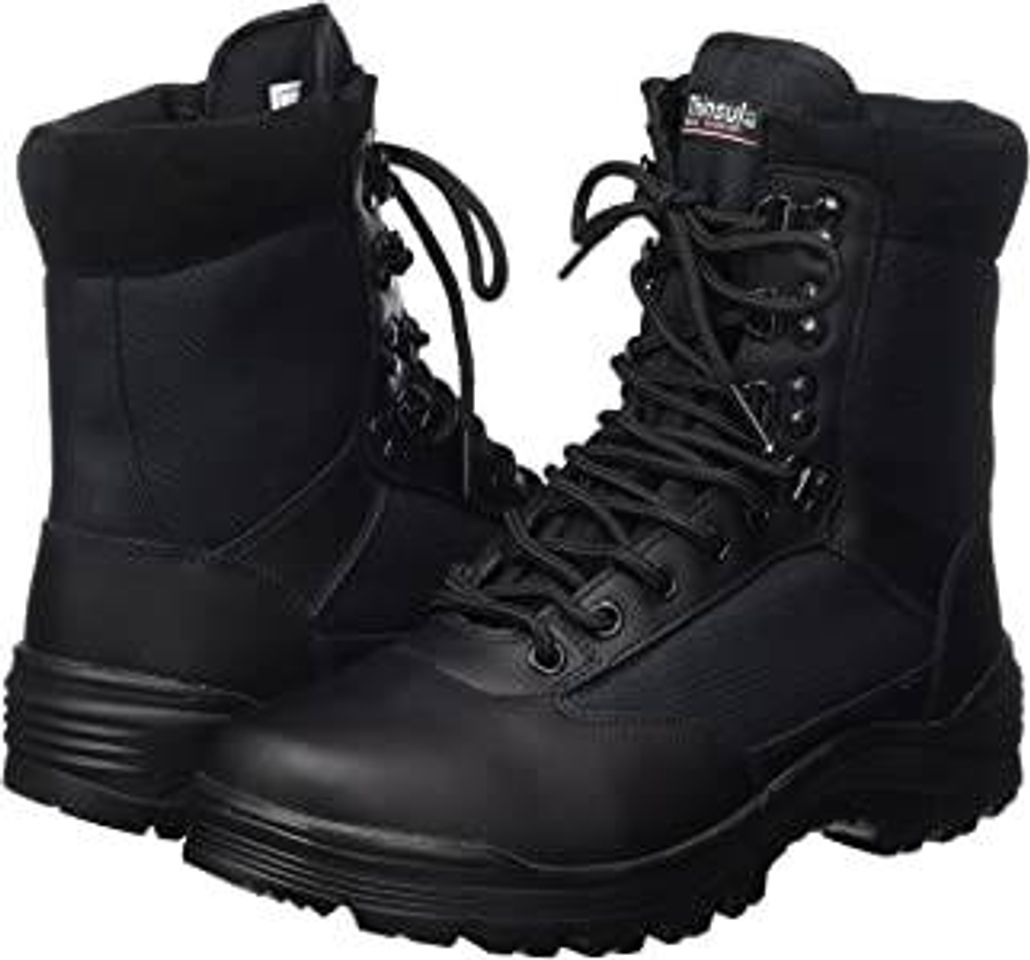 Botas Mil