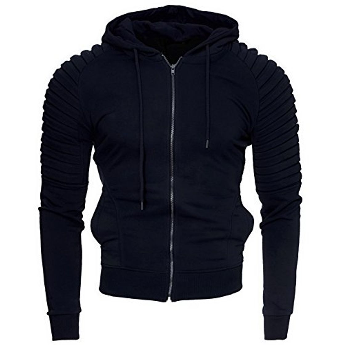 Fashion Kayhan Hombre Jacke New York, Navy