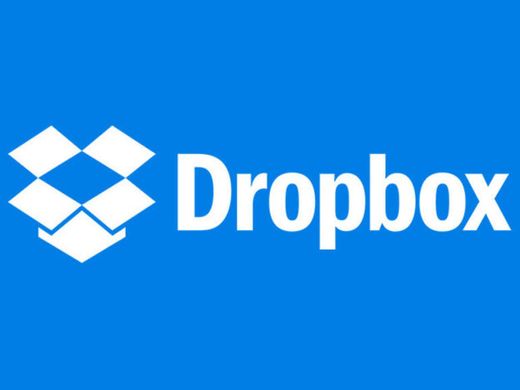 Dropbox: Backup, Sincronização e compartilhamento