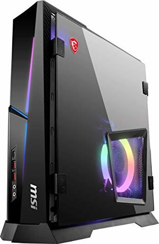 Product MSI Trident X Plus 9SF-488EU - Ordenador de sobremesa