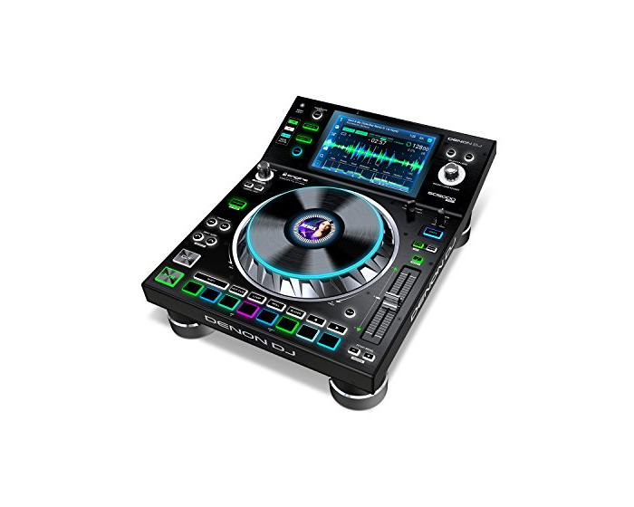 Product Denon SC5000 controlador