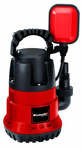 Producto Einhell GC- SP 2768 - Bomba de aguas sucias