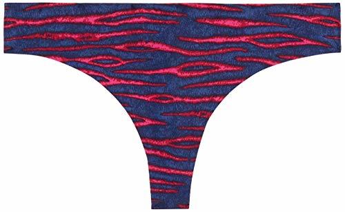 Products Savage X Fenty Microfiber Thong, Tanga para Mujer, Multicolor