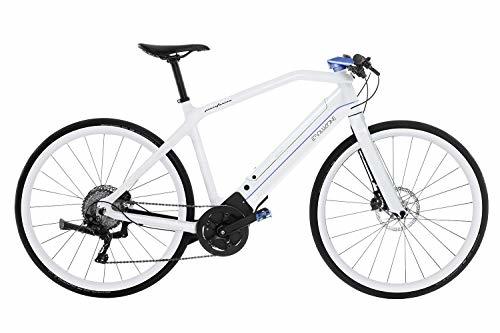 Productos Pininfarina Evoluzione Hi-Tech Carbon Shimano XT Bicicleta eléctrica de 11 velocidades