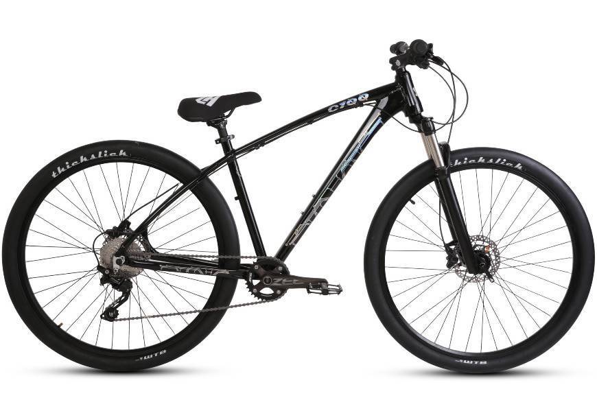 Moda C100-black chrome-pro-mtb