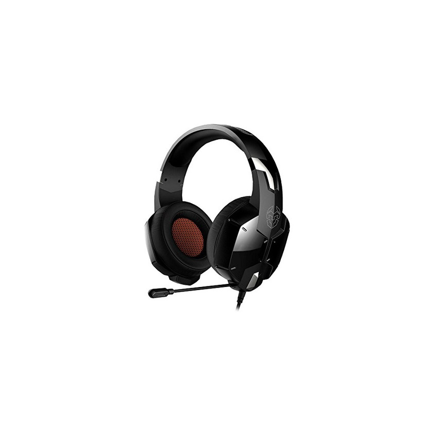 Electronic KROM Kopa - NXKROMKPST - Auriculares Gaming