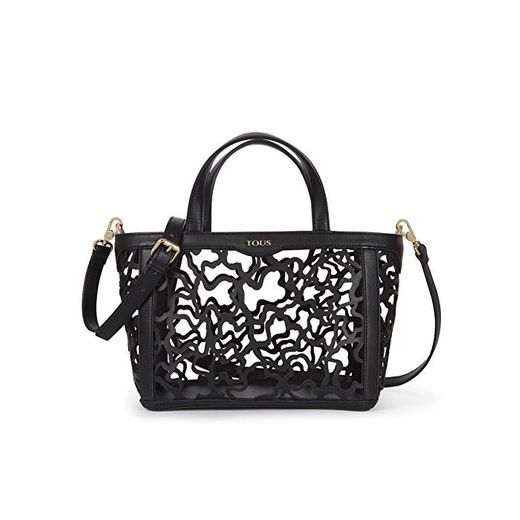 Tous K Shock, Bolso de Mano para Mujer,