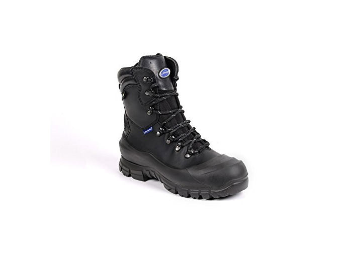 Product Lavoro Botas de seguridad Heavy Duty Exploration High S3Ã‚Â Src