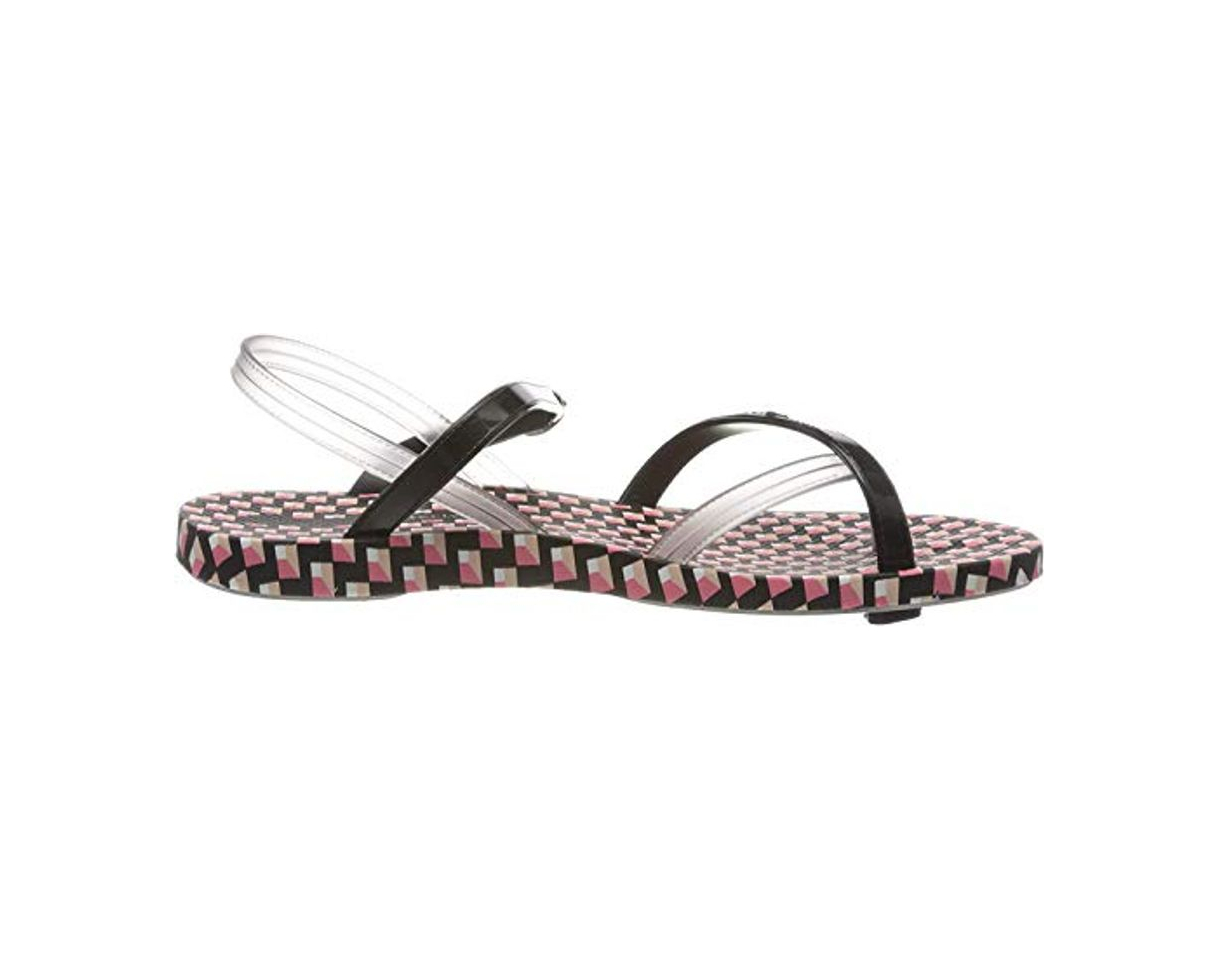 Producto Ipanema Fashion Sand VIII Fem, Sandalias con Tira Vertical para Mujer, Multicolor