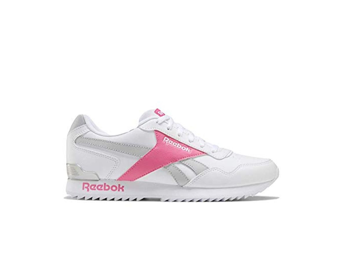 Moda Reebok Royal Glide RPLCLP, Zapatillas de Running para Mujer, BLANCO