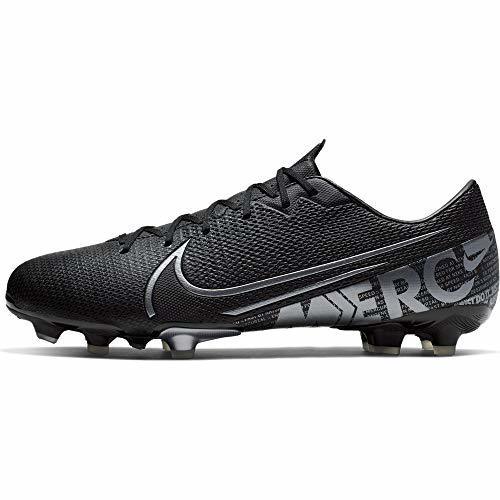 Social Nike Mercurial Vapor 13 Academy MG, Botas de fútbol Unisex Adulto, Multicolor