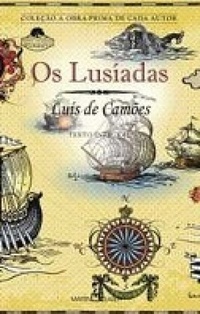 Book Os Lusíadas