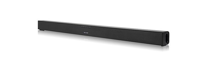 Products SHARP HT-SB140MT 2.0 Soundbar Bluetooth con HDMI ARC/CEC