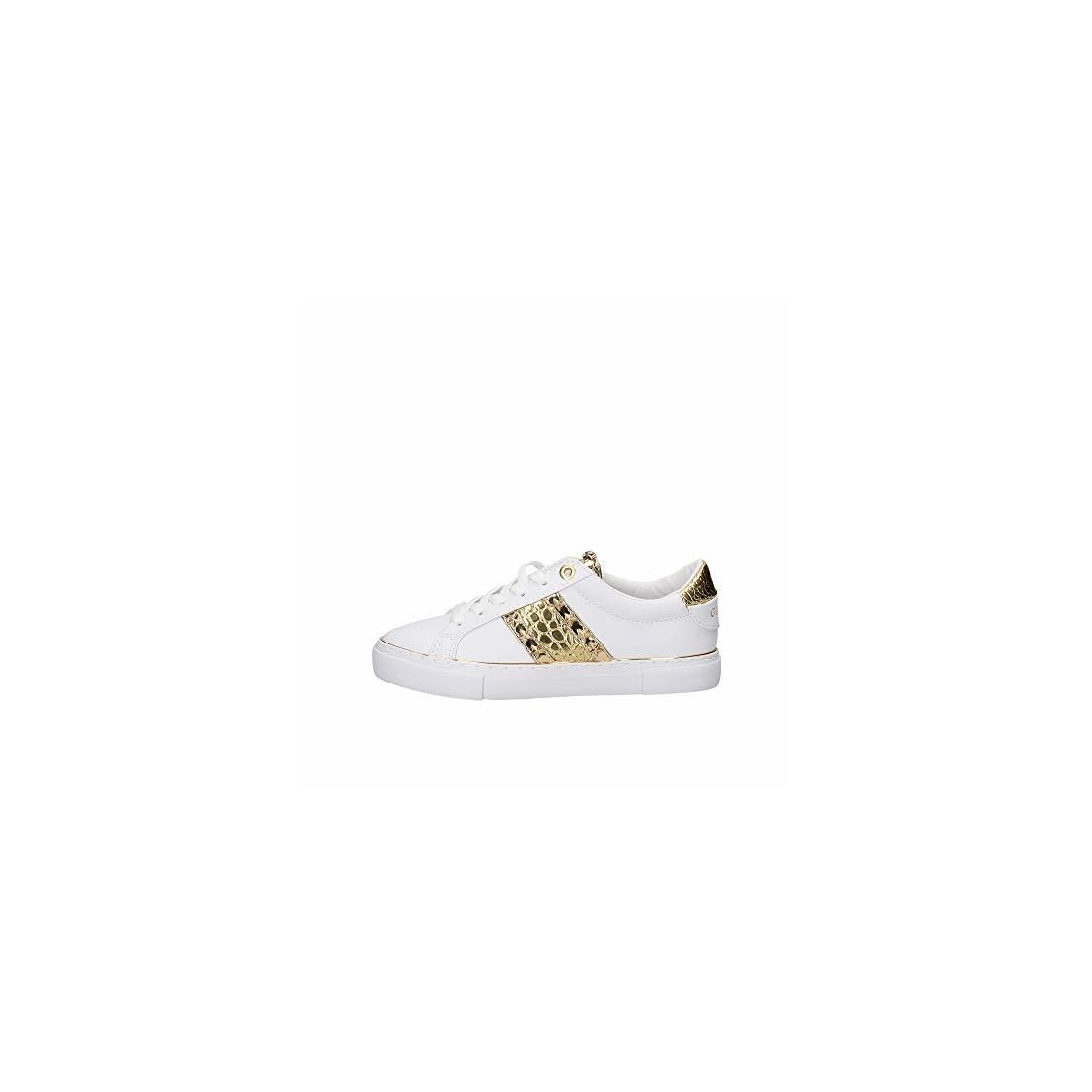 Products Guess FL5GYZELE12 Zapatillas Mujer Blanco 37