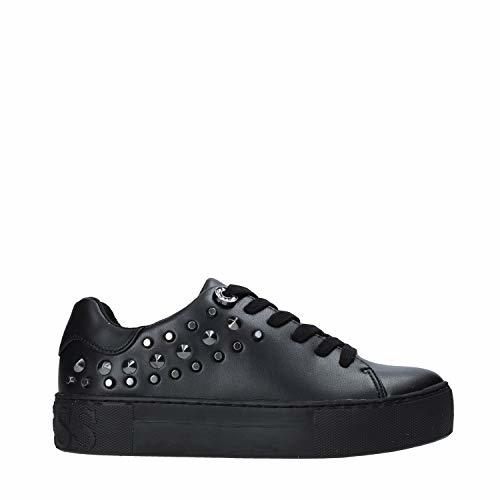 Products Guess FL8MAA LEA12 Zapatos Mujeres Negro 36