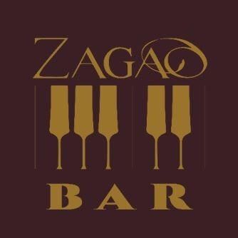 Zagão Bar 