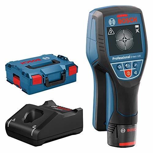 Bosch Professional 601081301 Escáner de Pared
