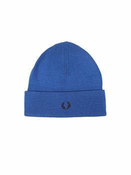 Social Fred Perry - Gorra para Hombre