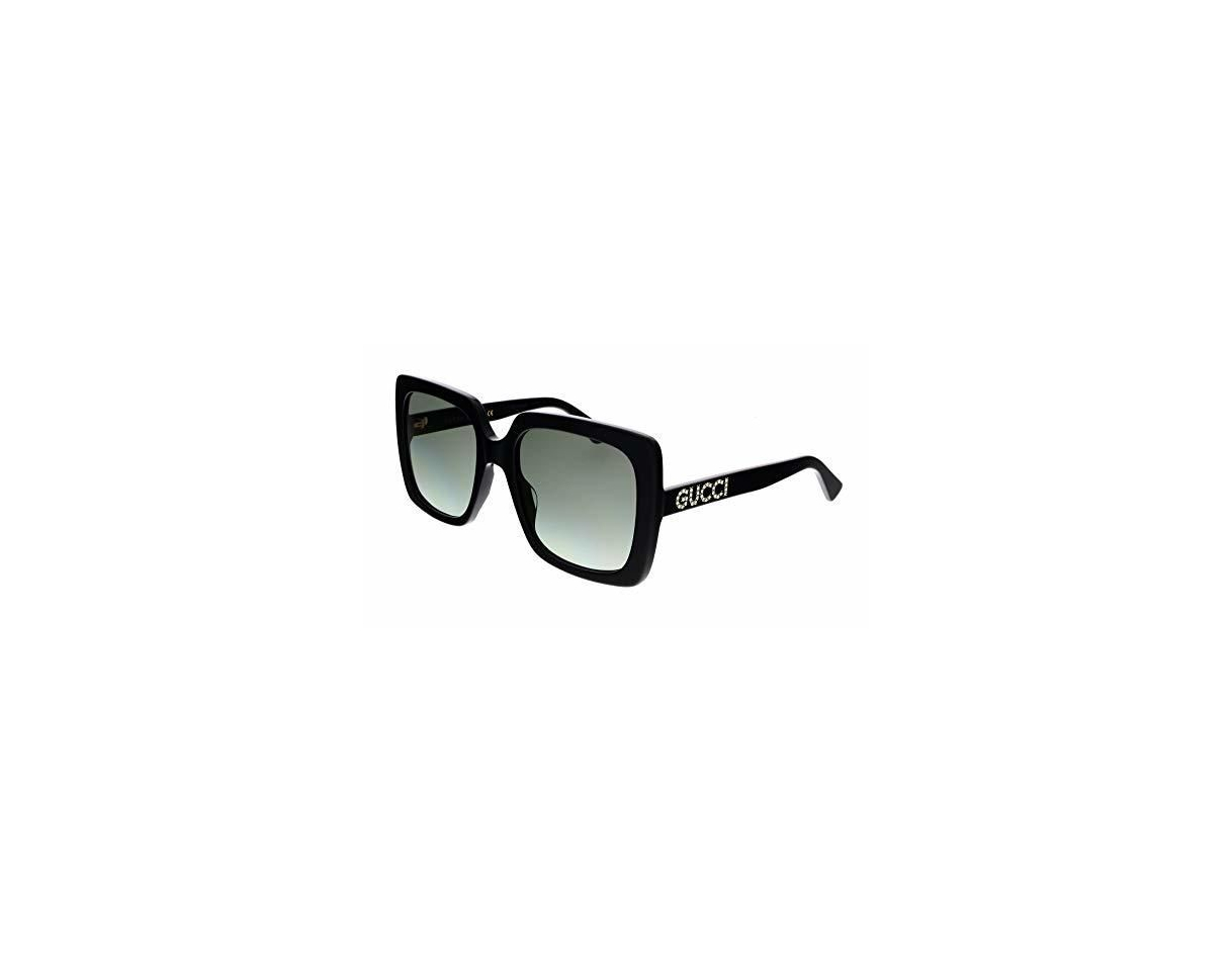 Moda Gucci OCCHIALE GG0418S-001 BLACK NERO