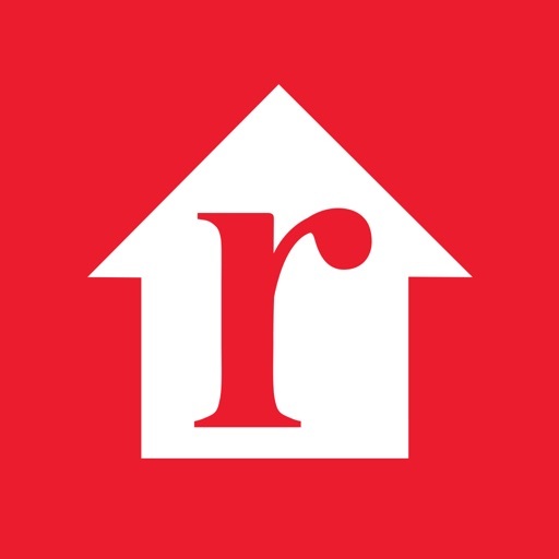 Realtor.com Real Estate App