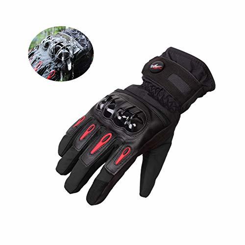 Place Guantes de Moto Invierno