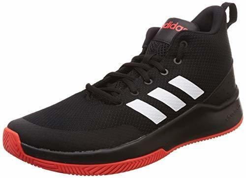 Adidas Speedend2End, Zapatillas de Baloncesto para Hombre, Multicolor