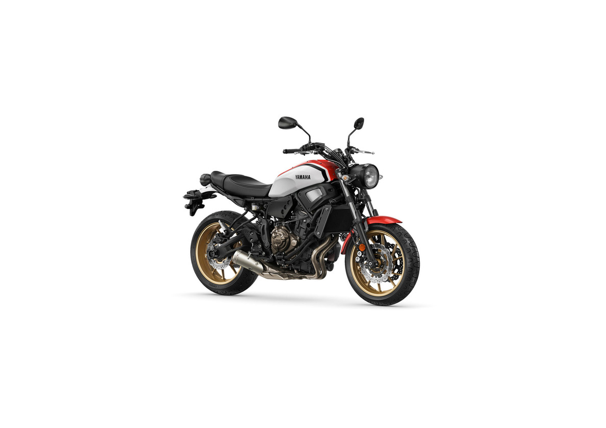 Product Yamaha XSR700