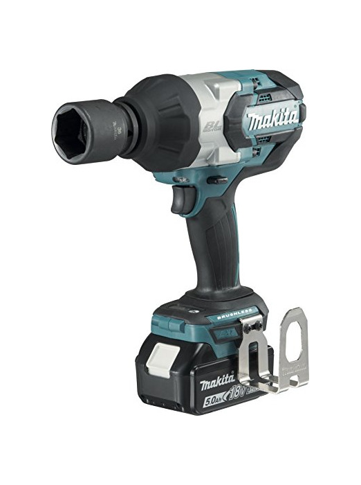 Product Makita DTW1001RTJ Brushless - Llave de impacto 1050Nm