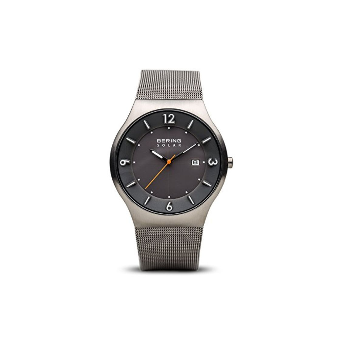 Social Bering 14440-077