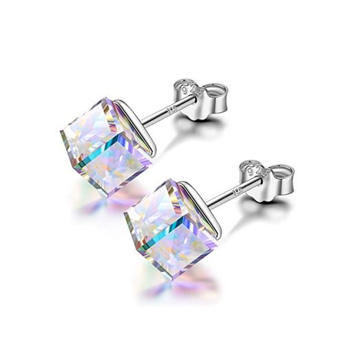 Alex Perry Regalo pendientes mujer pendientes plata pendientes fiesta pendientes swarovski pendientes baratos mujer joyas para mujer bisuteria mujer joyeria mujer