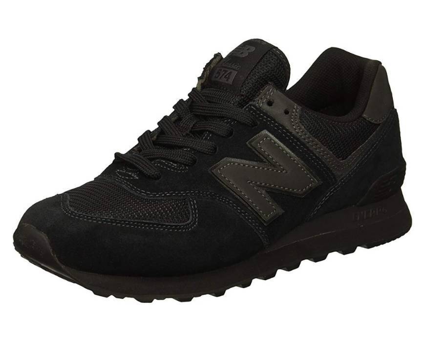 Social New Balance