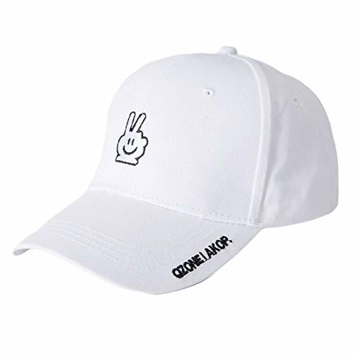 Lugar CXKNP Gorra de Beisbol Gorra De Béisbol Sombreros De Malla De Verano