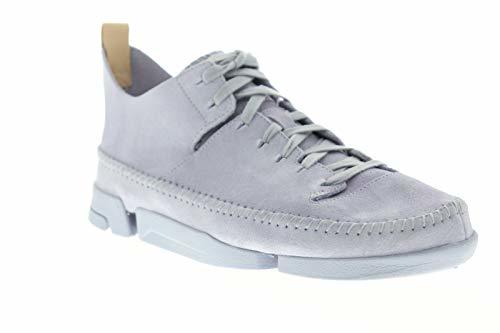 Producto CLARKS Men's Trigenic Flex Cool Blue Suede 10.5 D US