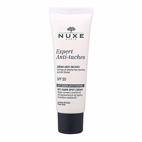 Place CosmÃtica Facial EXPERT ANTI-TACHES crème anti-taches SPF20 50 ml