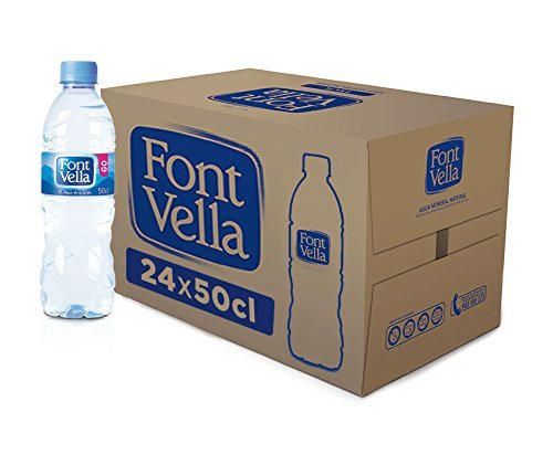 Font Vella