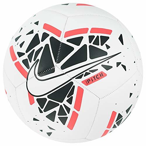 Producto Desconocido Nike Pitch Soccer Ball Balones de fútbol de Entrenamiento