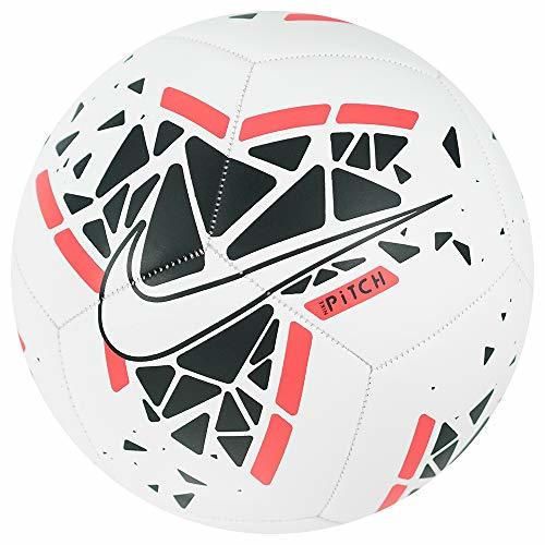 Desconocido Nike Pitch Soccer Ball Balones de fútbol de Entrenamiento