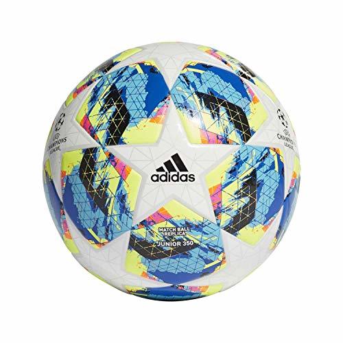 Producto adidas Finale TT J350 Soccer Ball, Hombres, Top