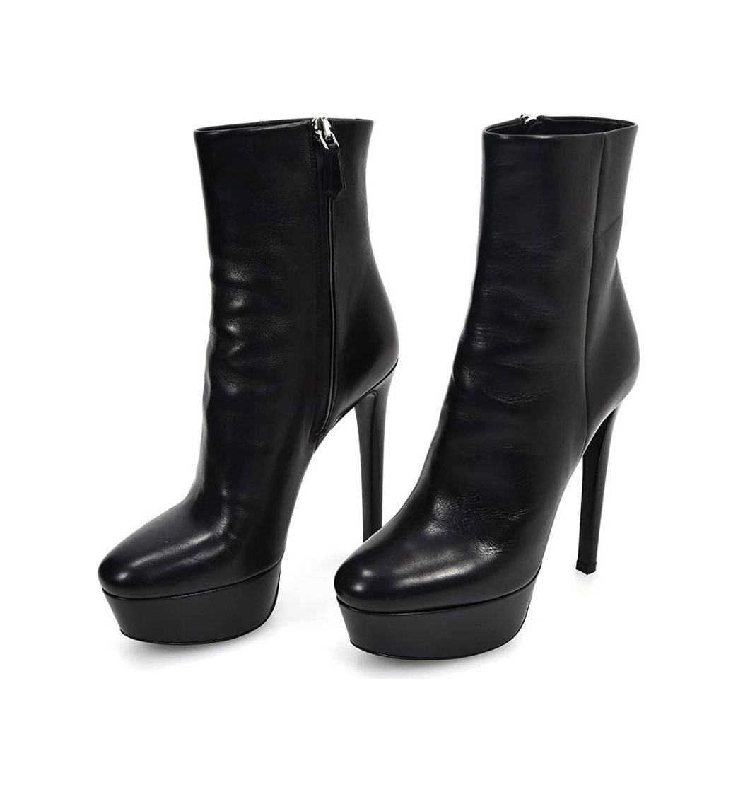 Producto Botas Prada para mulher