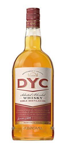 DYC Whisky Nacional