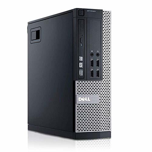 Electrónica Dell - PC Optiplex 7010 SFF- Ordenador de sobremesa