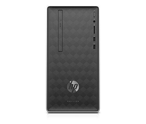 Lugar HP Pavilion 590-a0101ns - Ordenador de sobremesa